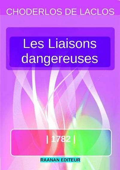 Les Liaisons dangereuses