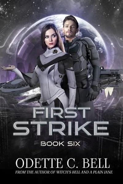 First Strike Book Six