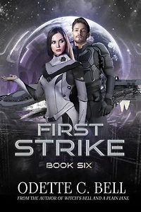 First Strike Book Six