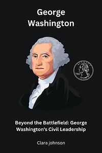 Beyond the Battlefield: George Washington's Civil Leadership