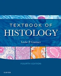 Gartner and Hiatt's Textbook of Histology