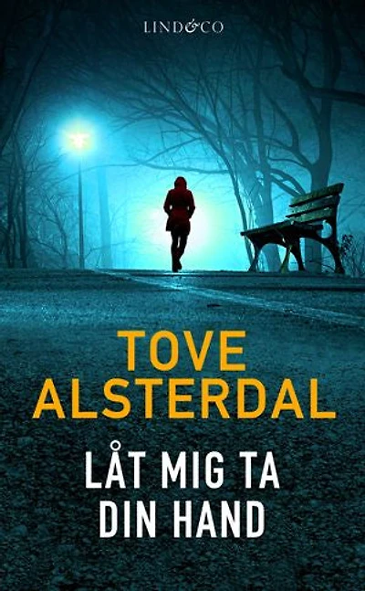 Låt mig ta din hand
