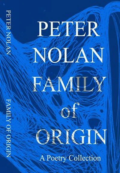 Family of Origin: A Poetry Collection