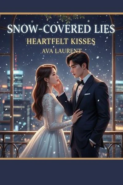 Snow-Covered Lies, Heartfelt Kisses.: A Billionaire's Contract, an Artist's Sacrifice, and the Christmas Engagement That Became Undeniably Real