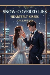Snow-Covered Lies, Heartfelt Kisses.: A Billionaire's Contract, an Artist's Sacrifice, and the Christmas Engagement That Became Undeniably Real