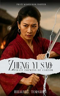 Zheng Yi Sao: Pirate Empress of Canton: Pirate Women, #18