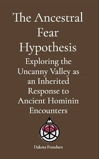 The Ancestral Fear Hypothesis: Exploring the Uncanny Valley as an Inherited Response to Ancient Hominin Encounters