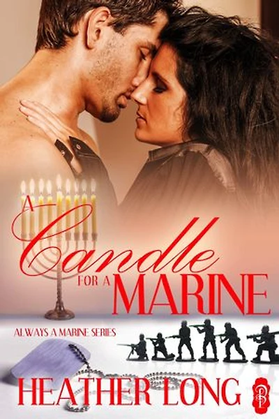 A Candle For a Marine: Always a Marine, #19