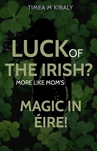 Luck of the Irish?