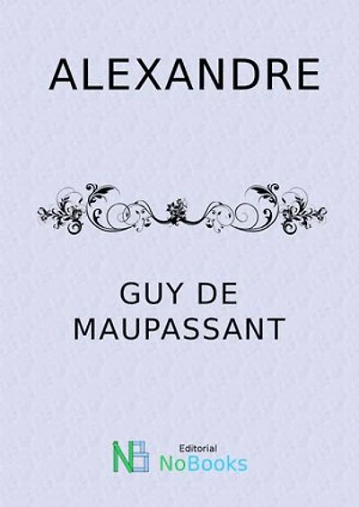 Alexandre