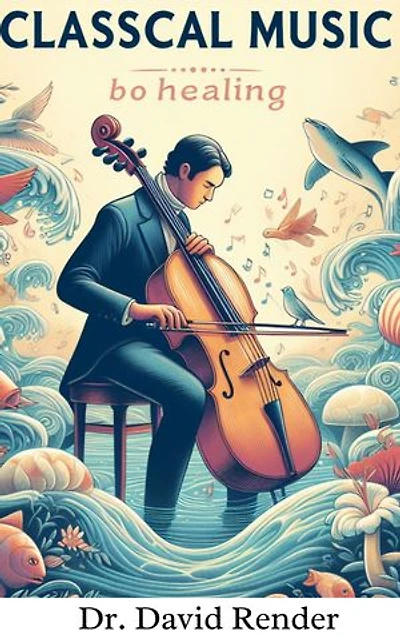 HealingThrough Classical Music