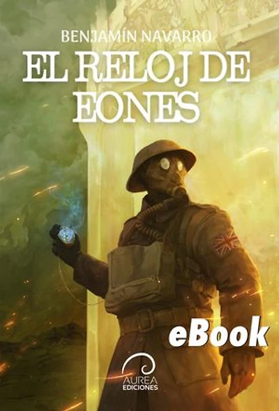 El Reloj de Eones