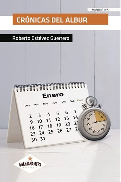 Crónicas del albur