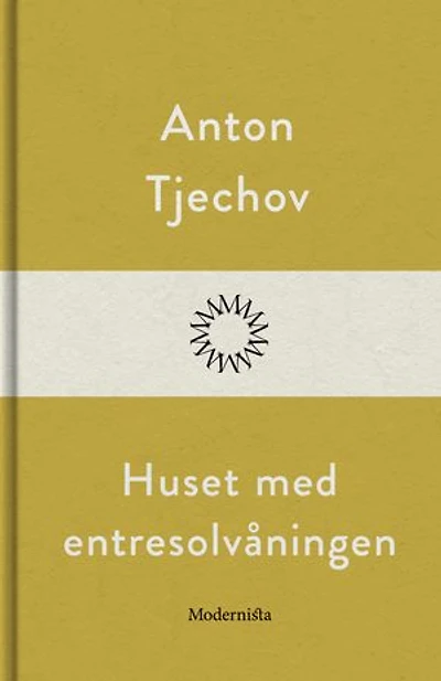 Huset med entresolvåningen
