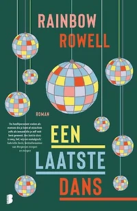 Een laatste dans: Gaat het Cary lukken zijn jeugdliefde Shiloh weer voor zich te winnen, of komt hun reünie te laat?