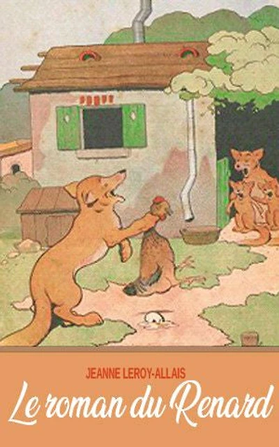 Le roman du Renard