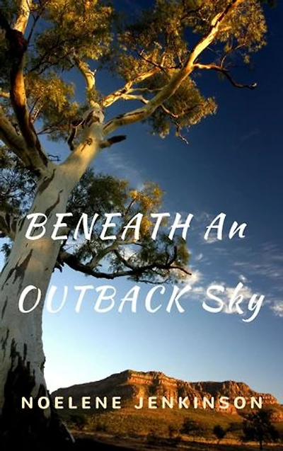Beneath An Outback Sky