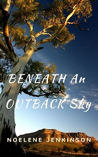 Beneath An Outback Sky