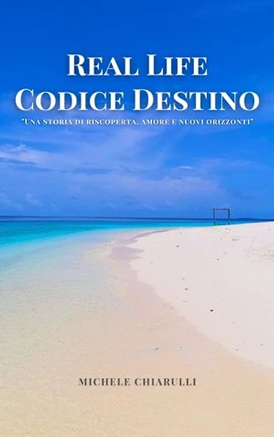 Real Life - Codice Destino