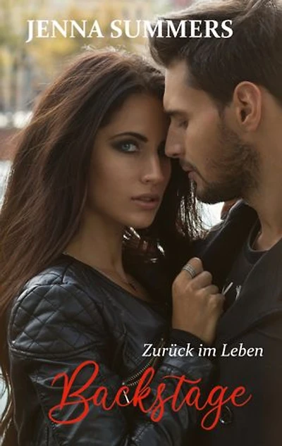 Backstage: Zurück im Leben