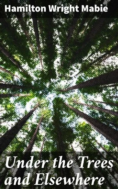 Under the Trees and Elsewhere: Exploring Nature's Influence on the Human Spirit