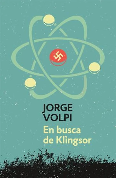En busca de Klingsor / Search of