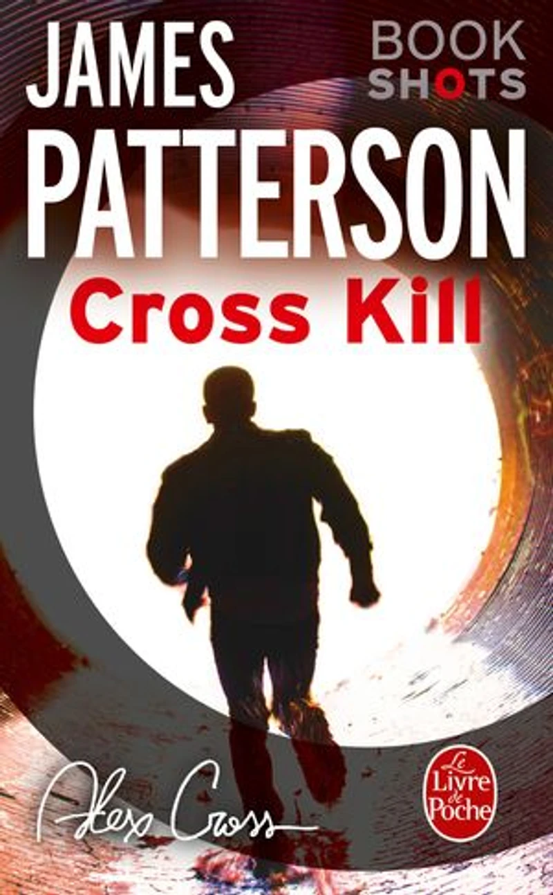 Cross Kill: Bookshots