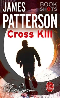 Cross Kill: Bookshots