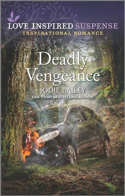 Deadly Vengeance