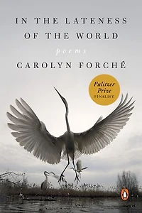 the Lateness of World: Poems