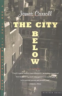 The City Below: A Novel