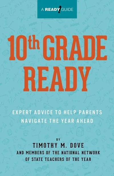 10th Grade Ready