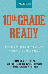 10th Grade Ready