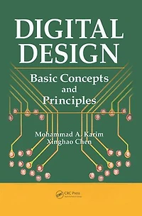 Digital Design: Basic Concepts and Principles