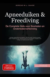 Apneeduiken & Freediving: De Complete Gids voor Snorkelen en Onderwaterverkenning