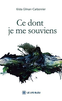 Ce dont je me souviens