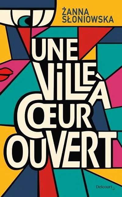 Une Ville À Coeur Ouvert