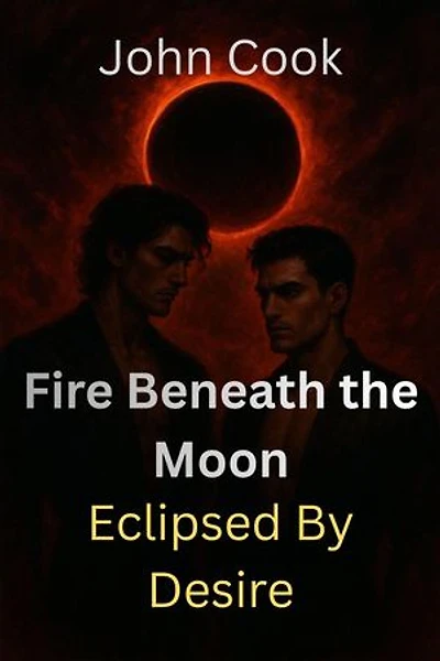 Fire Beneath the Moon: Eclipsed by Desire, #6