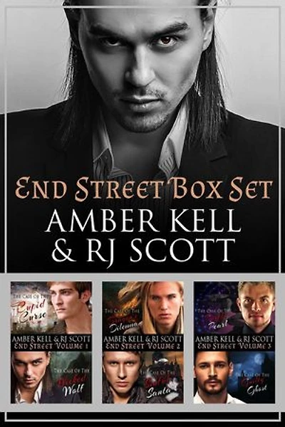 End Street Box Set: End Street, #7