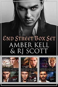 End Street Box Set: End Street, #7