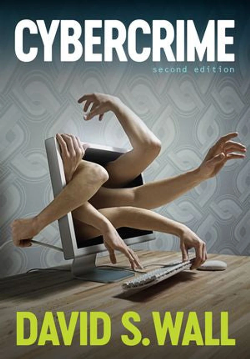 Cybercrime: the Transformation of Crime Information Age