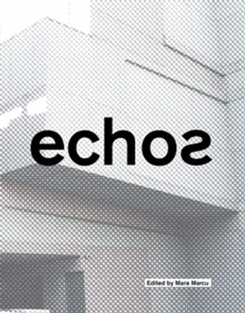 Echos: University Of Cincinnati School Architecture And Interior Design