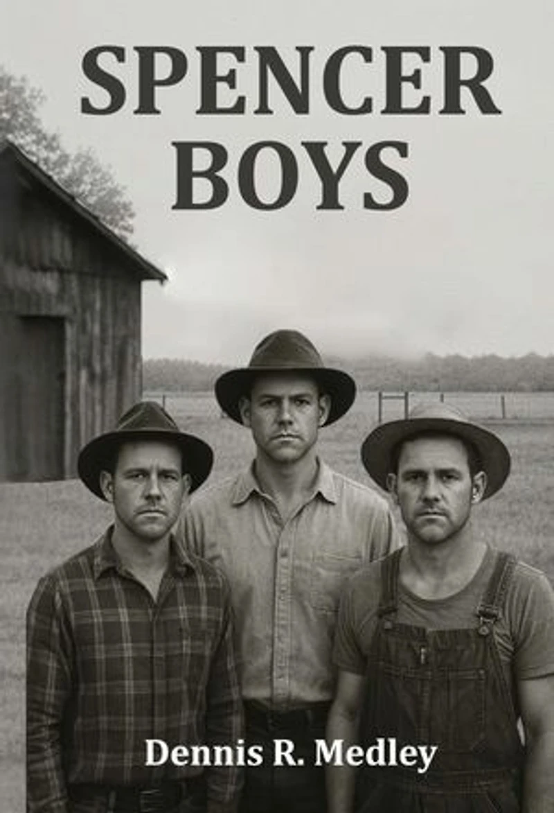 Spencer Boys