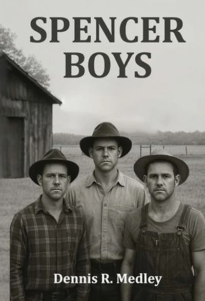 Spencer Boys