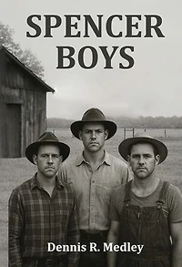 Spencer Boys
