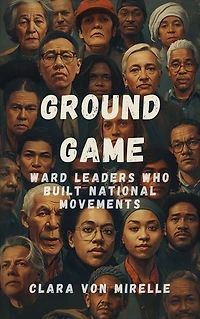 Ground Game: Ward Leaders Who Built National Movements