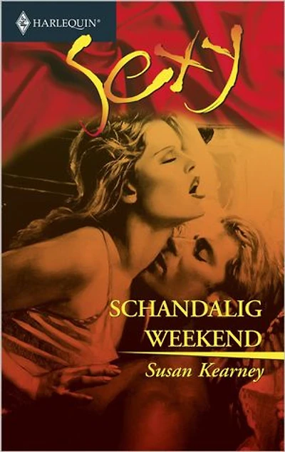 Schandalig weekend