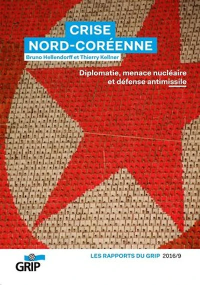 Crise Nord-Coréenne: Diplomatie, menace nucléaire et défense antimissile