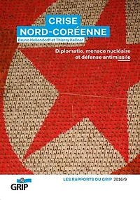 Crise Nord-Coréenne: Diplomatie, menace nucléaire et défense antimissile