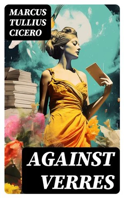 Against Verres: Enriched edition.